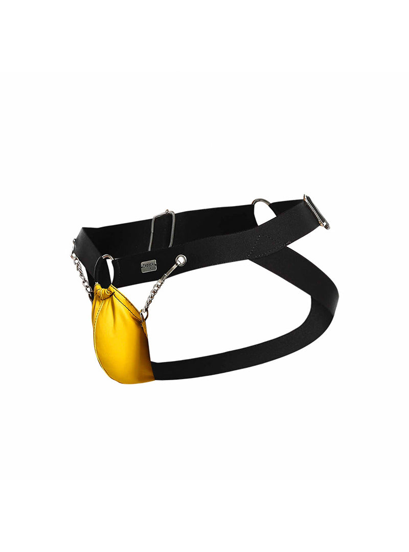 DNGEON Chain Jockstrap